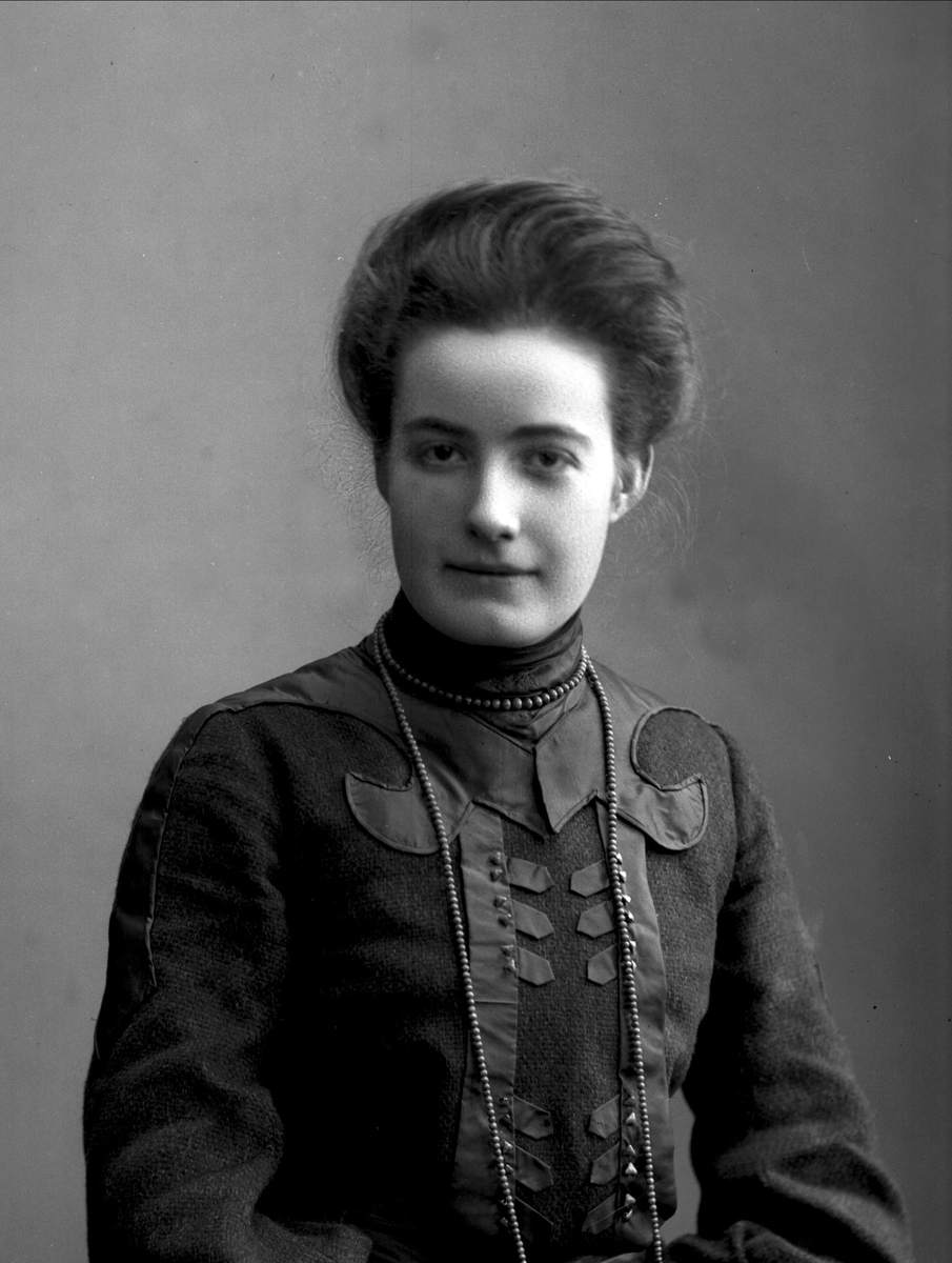 Gustav Borgen, NFB.11017
