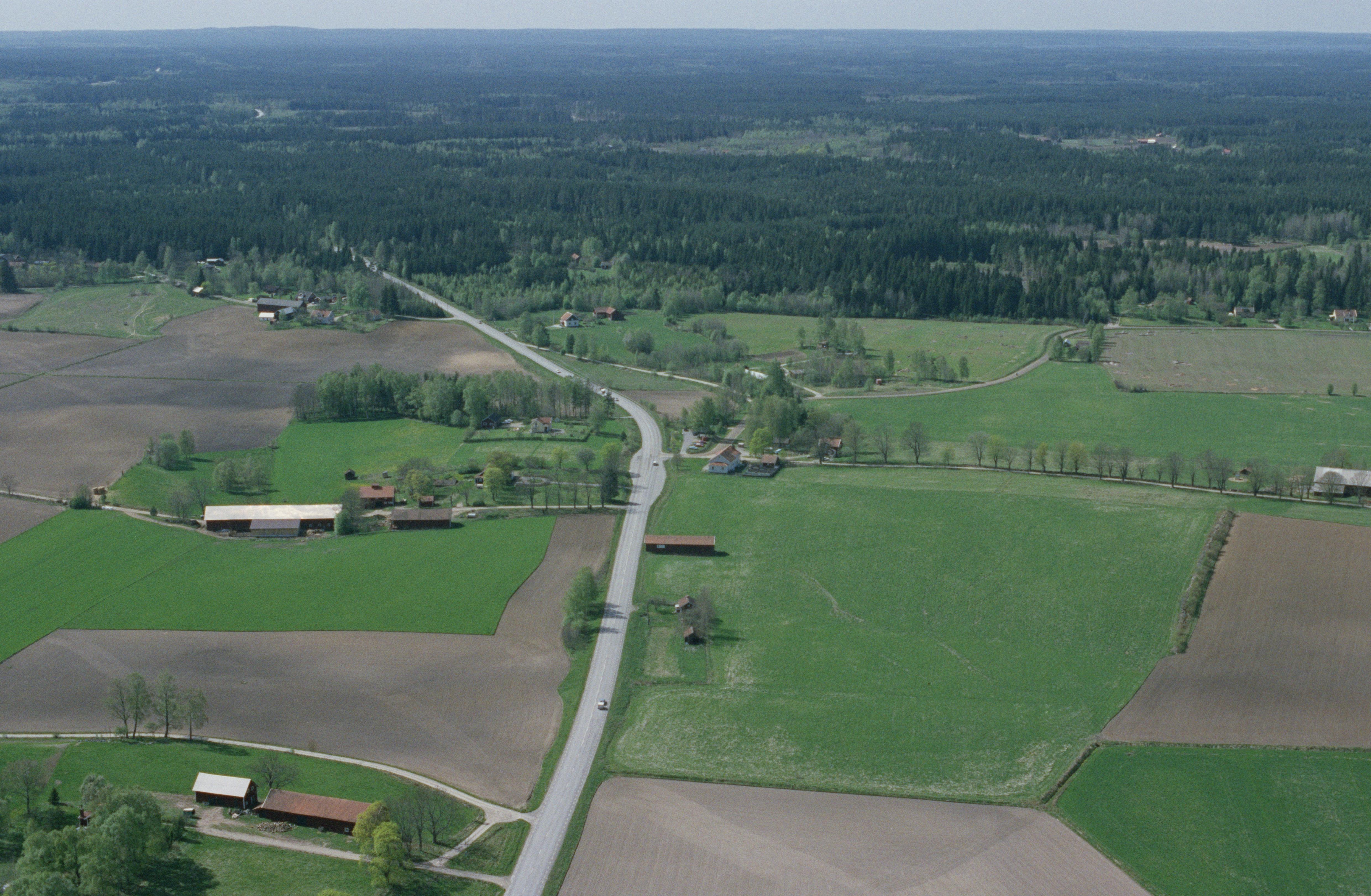 Jan Norrman, Viby 348