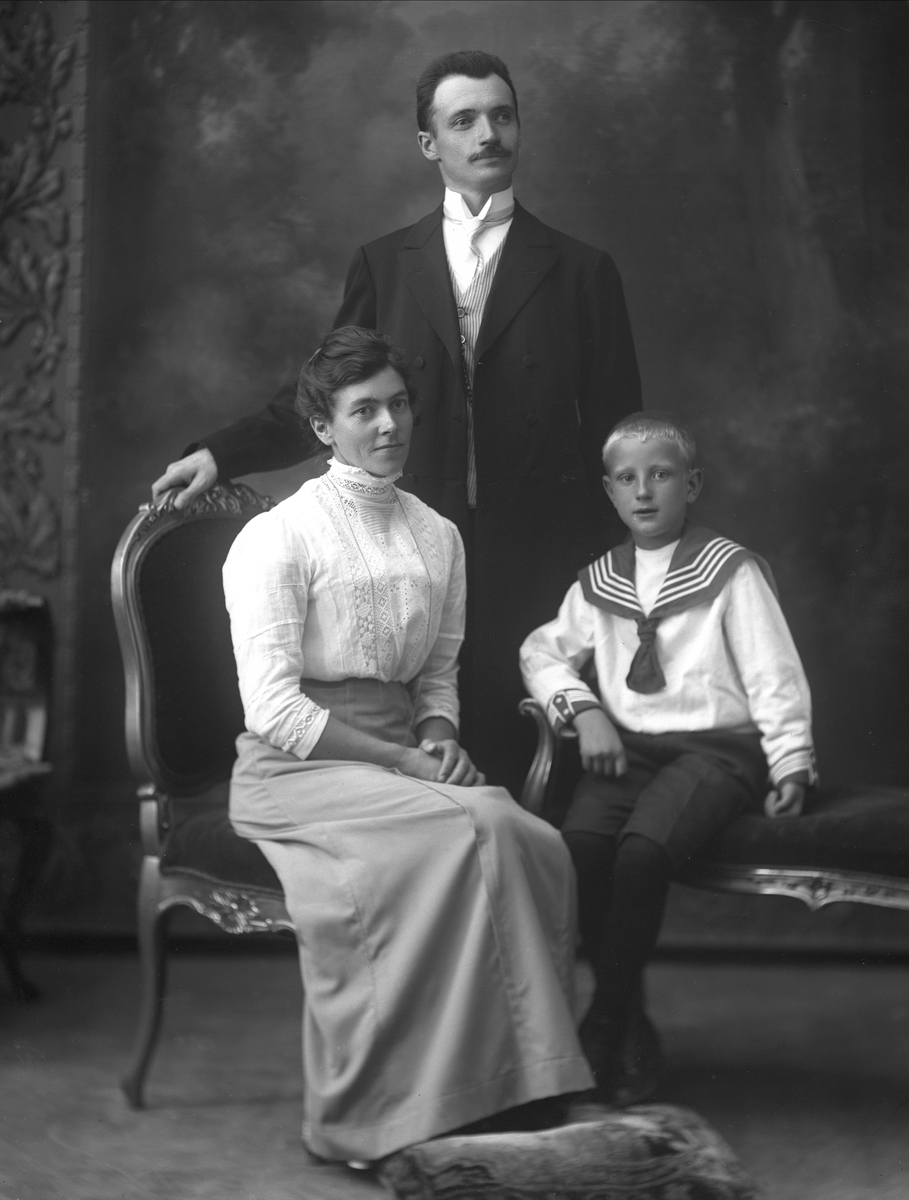 Gustav Borgen, NFB.53071