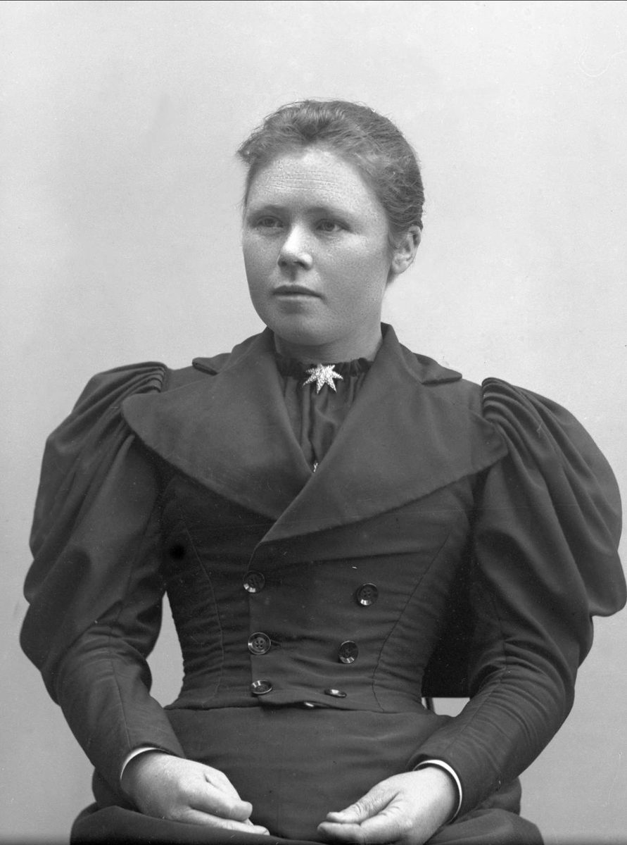 Gustav Borgen, NFB.35099