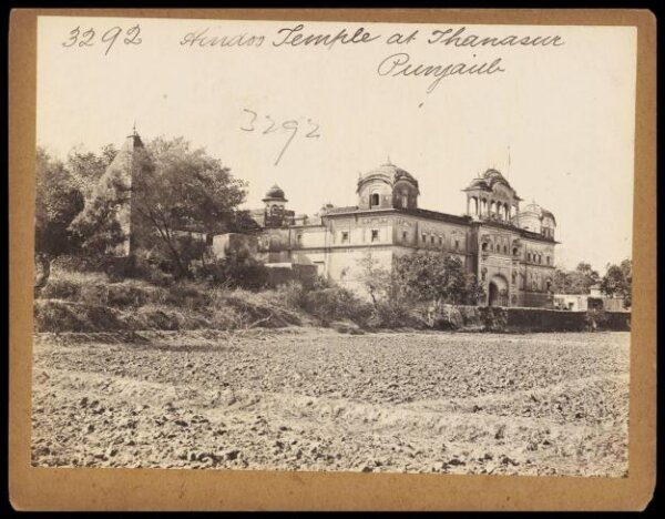 Francis Frith, Photograph