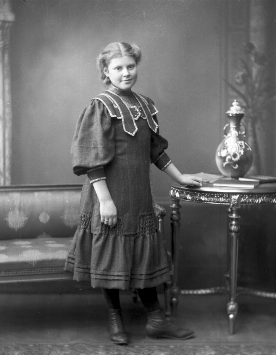 Gustav Borgen, NFB.25449