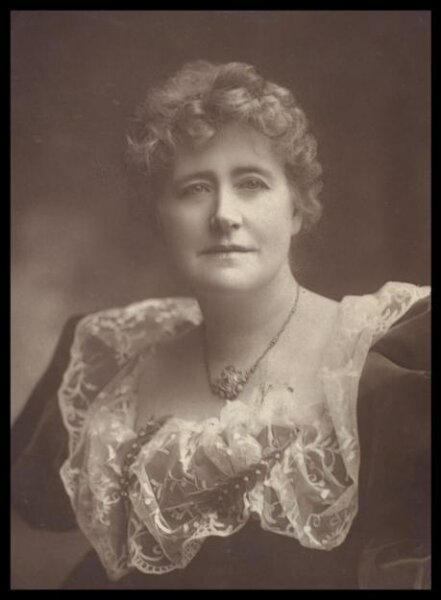 Unknown, Guy Little Theatrical Photograph