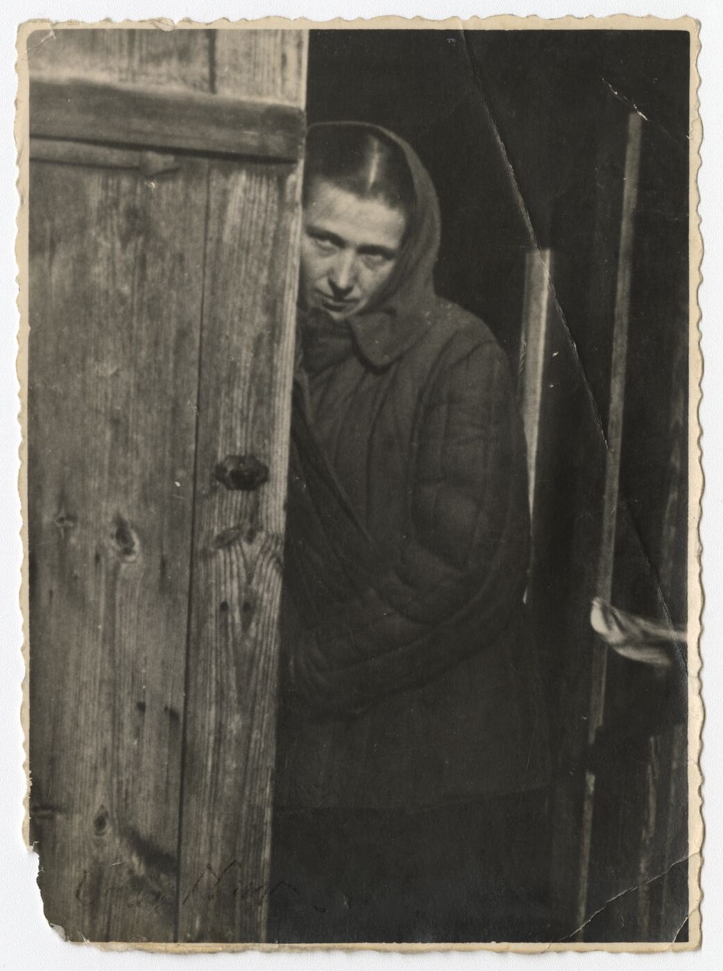 Nežinomas autorius, Onutė Navickaitė
