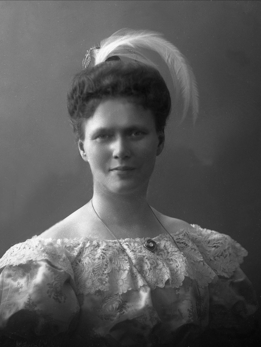 Gustav Borgen, NFB.40482