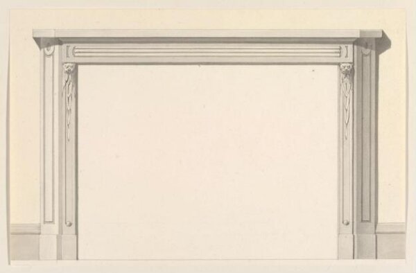unknown, Drawing