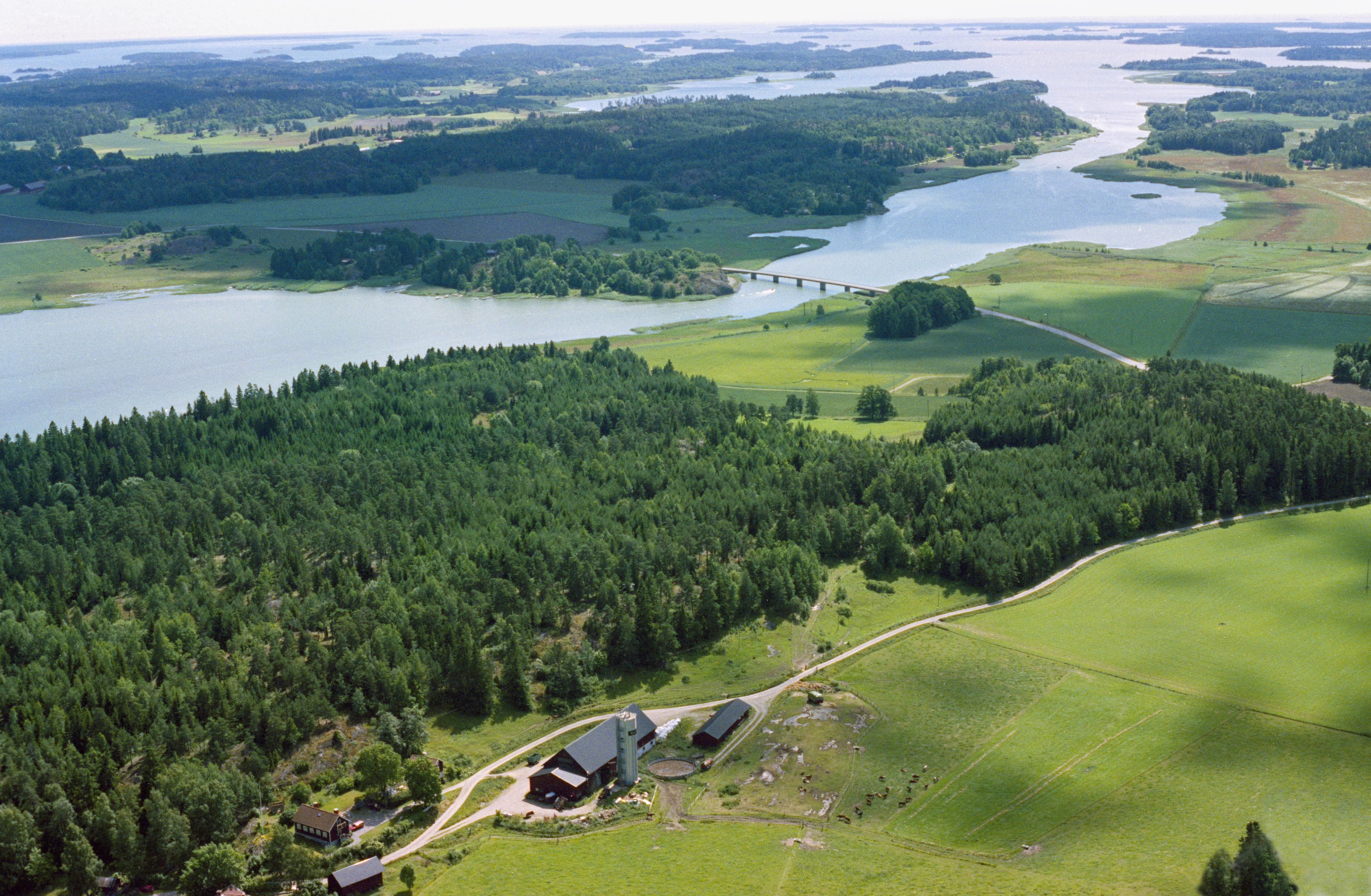 Jan Norrman, Hölö 269:1