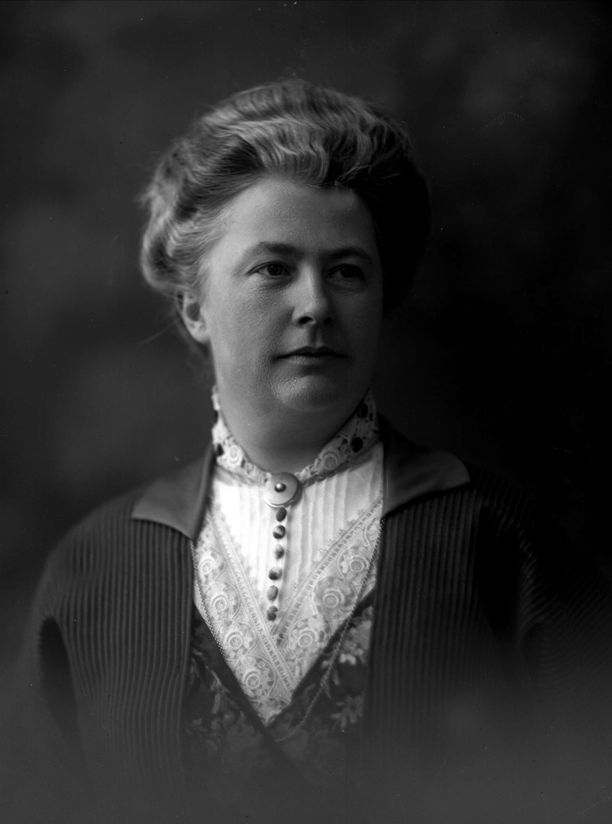 Gustav Borgen, NFB.10014