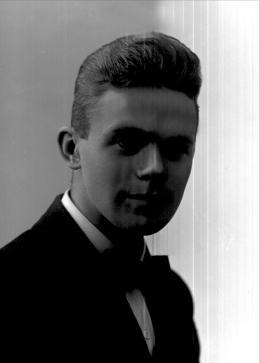 Gustav Borgen, NFB.12267