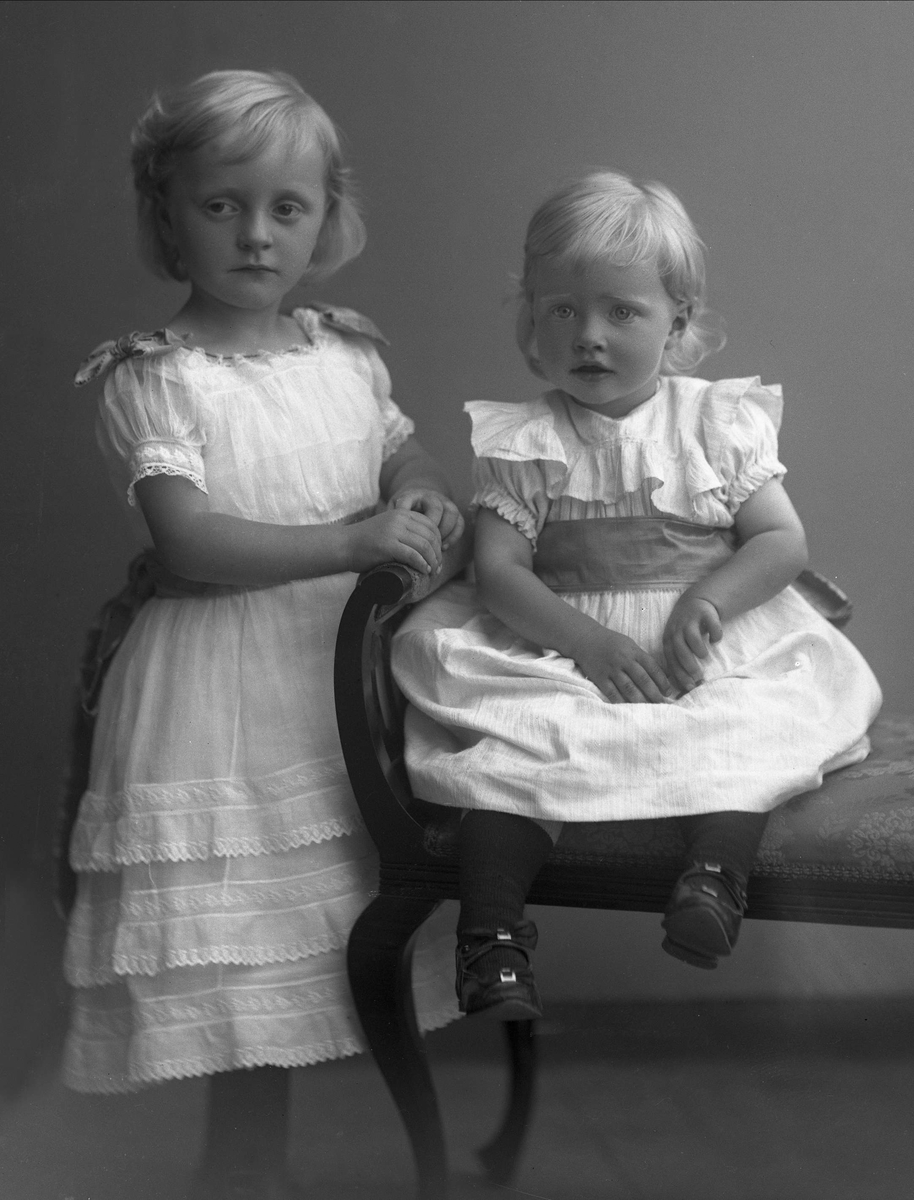 Gustav Borgen, NFB.40561