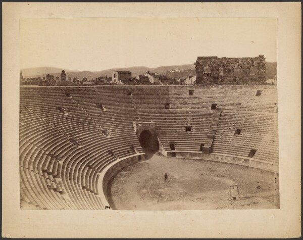 Unknown, [Verona Arena]