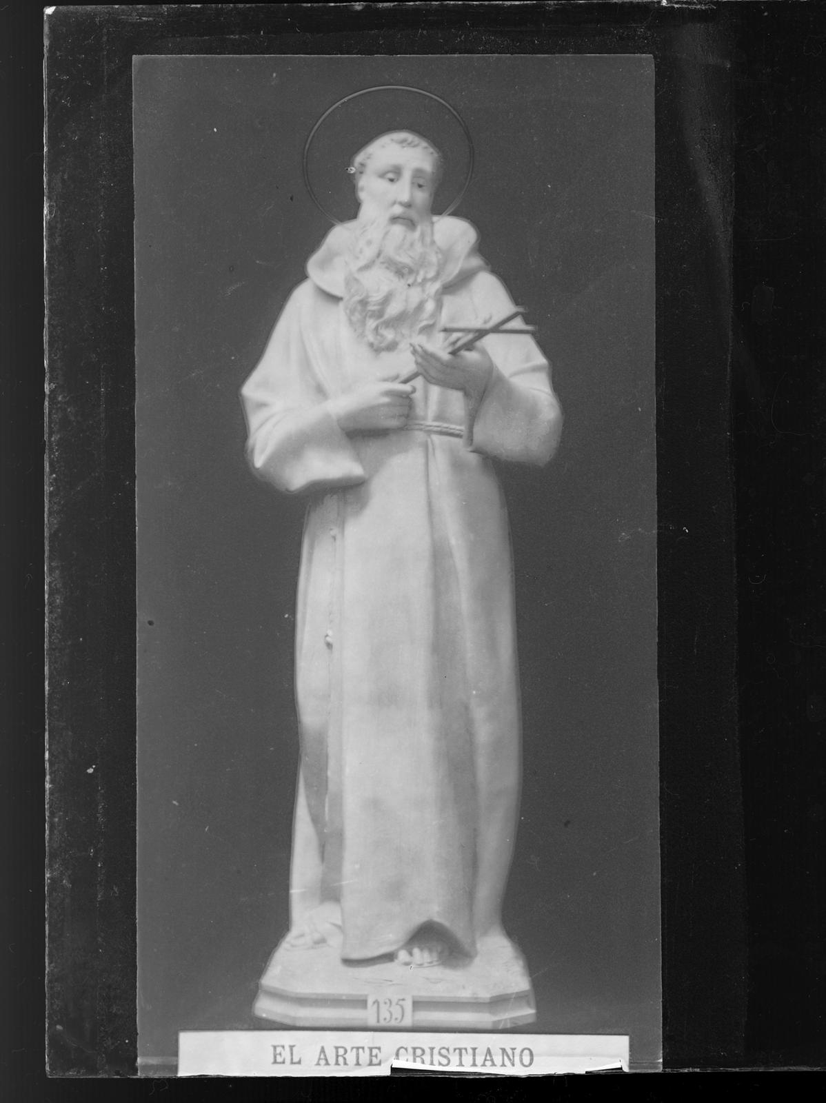 Desconegut, The Christian Arte