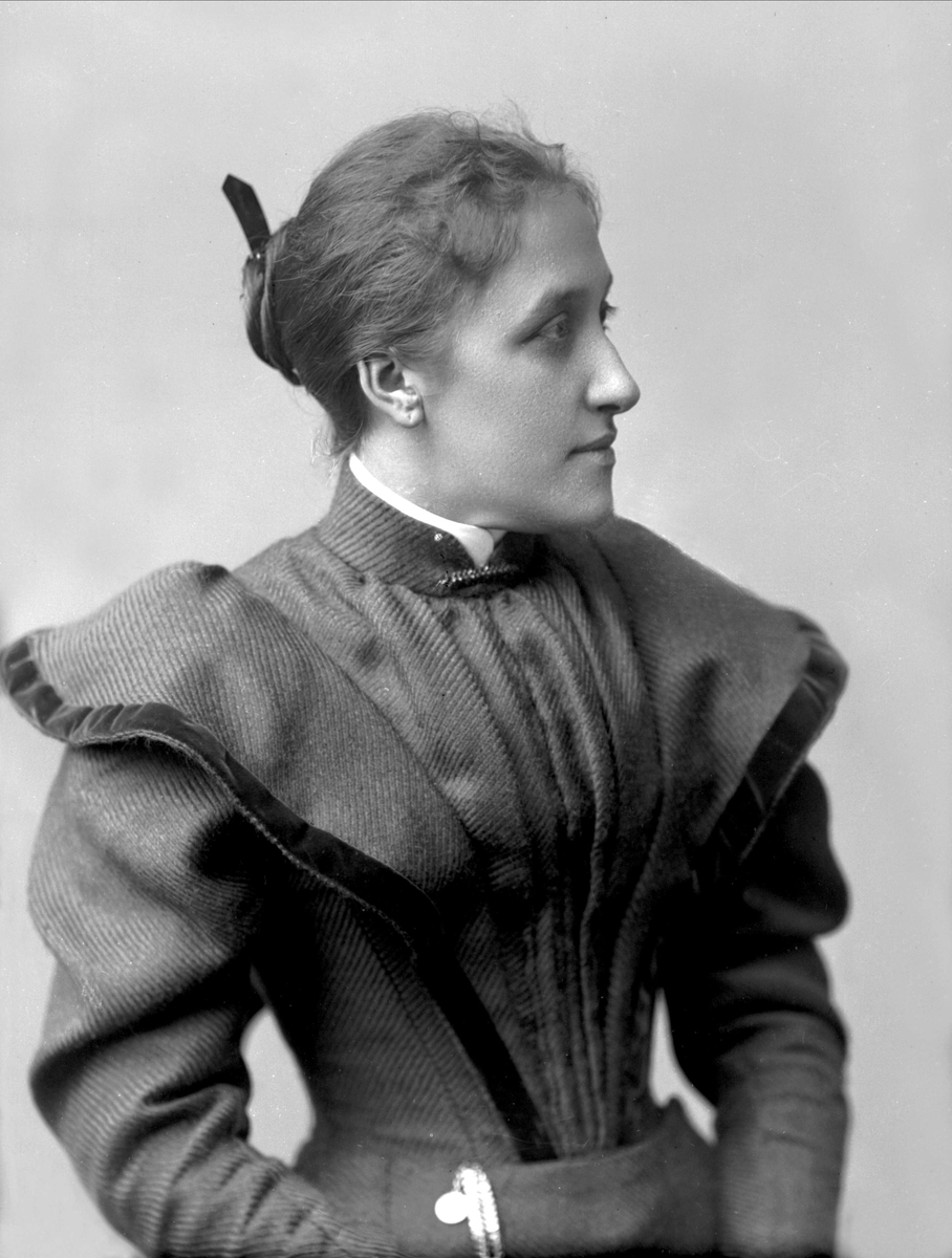 Gustav Borgen, NFB.02202