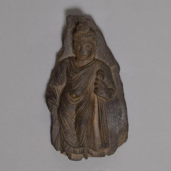 Unknown, Buddha