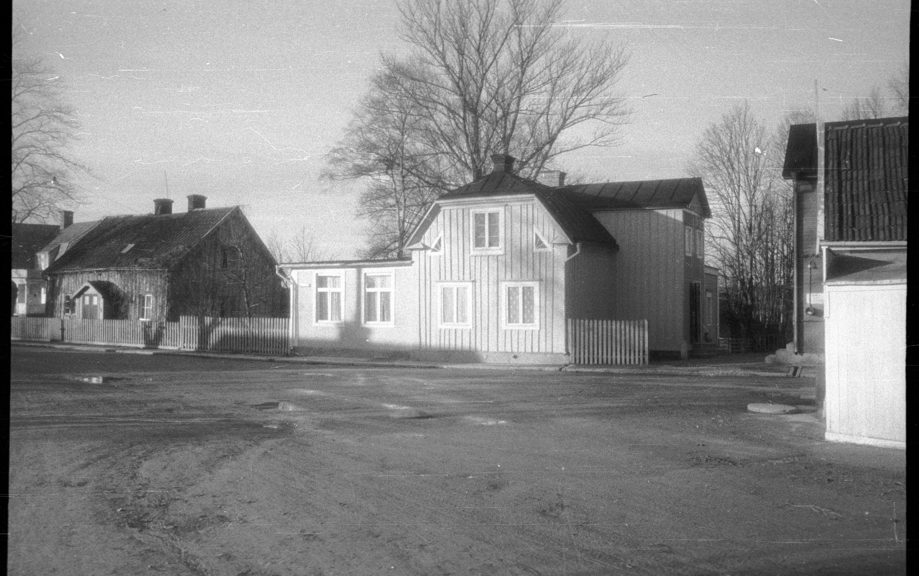 Berit Wallenberg, Skänninge