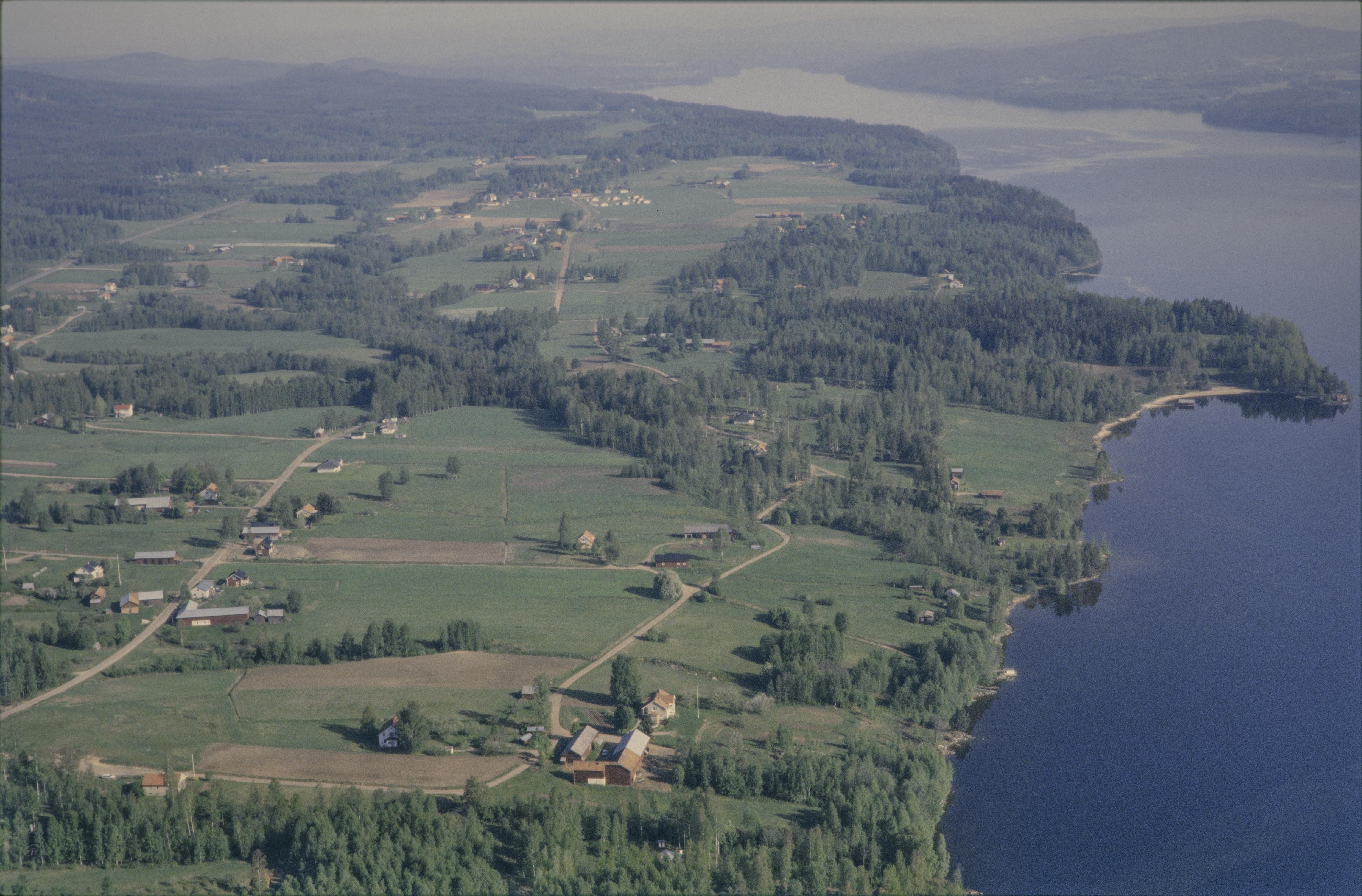 Jan Norrman, Lysvik 179