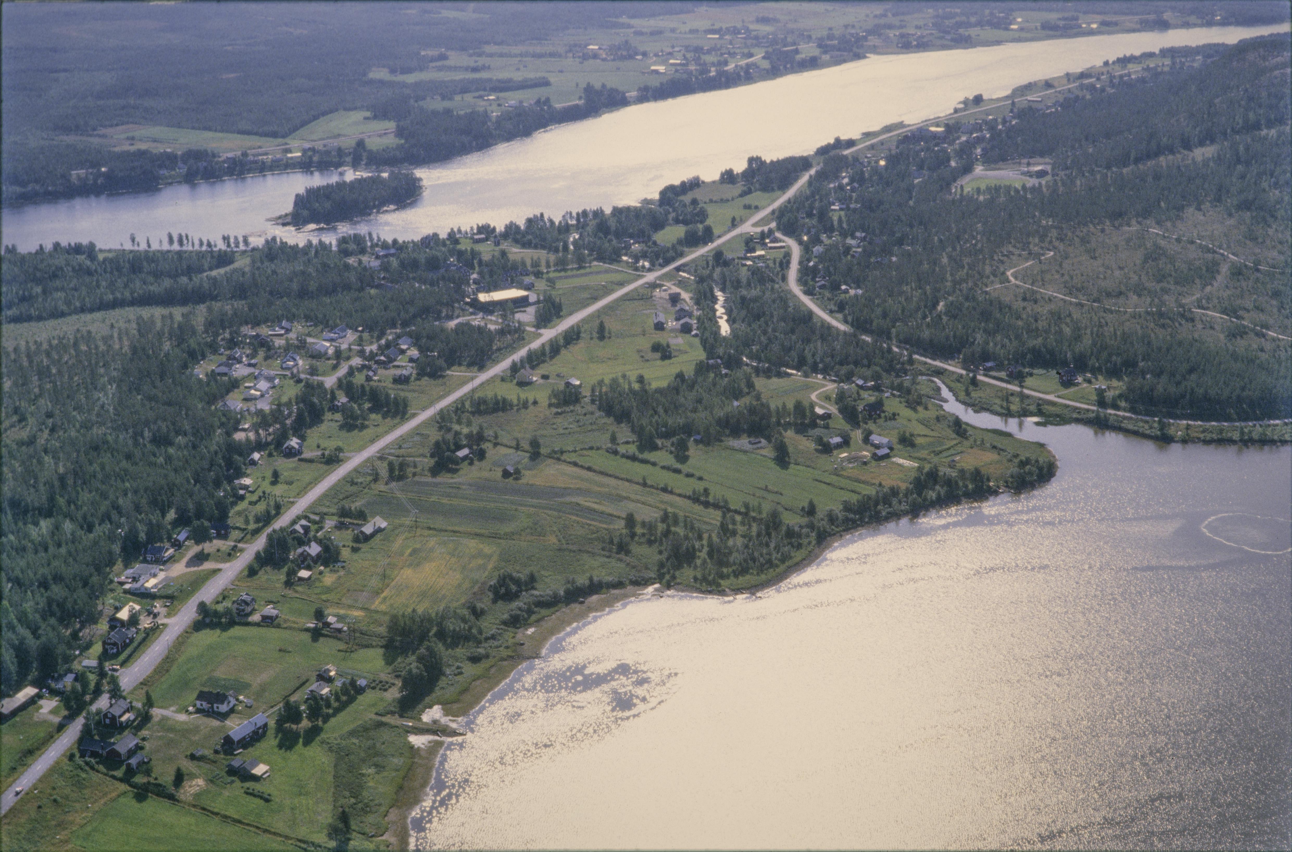 Jan Norrman, Övertorneå 455:1
