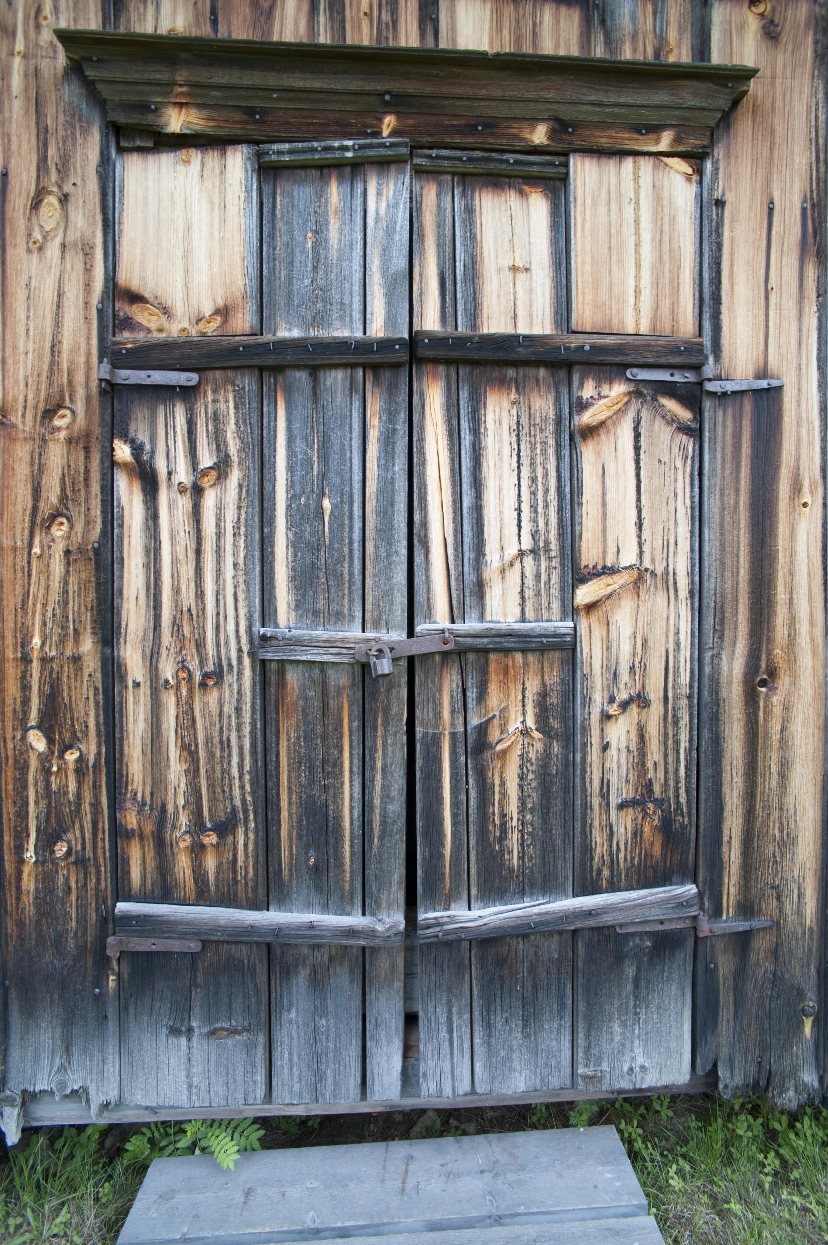 Bengt A Lundberg, Ljusdal Fågelsjö 1:4