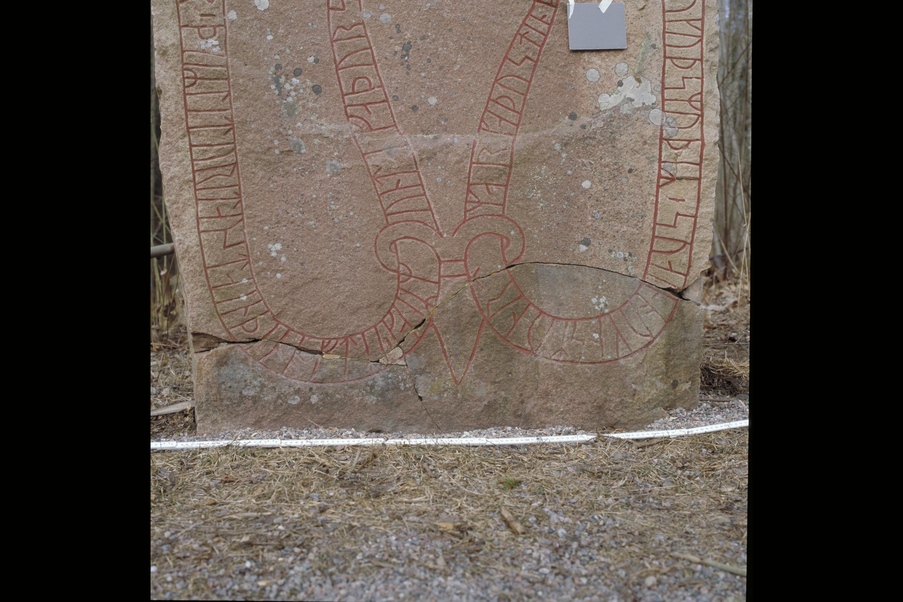 Bengt A Lundberg, U1149 Fleräng