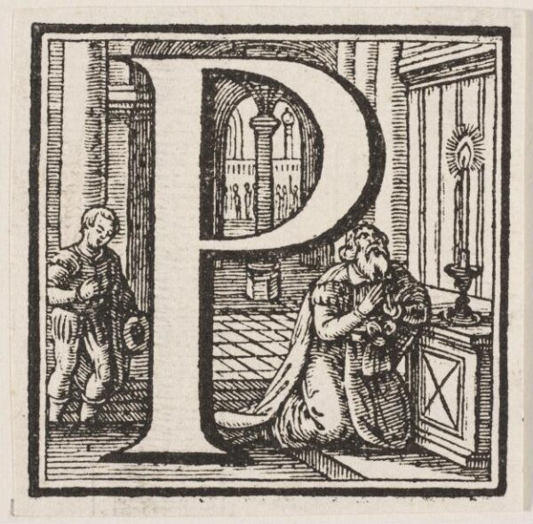 Unknown, Print