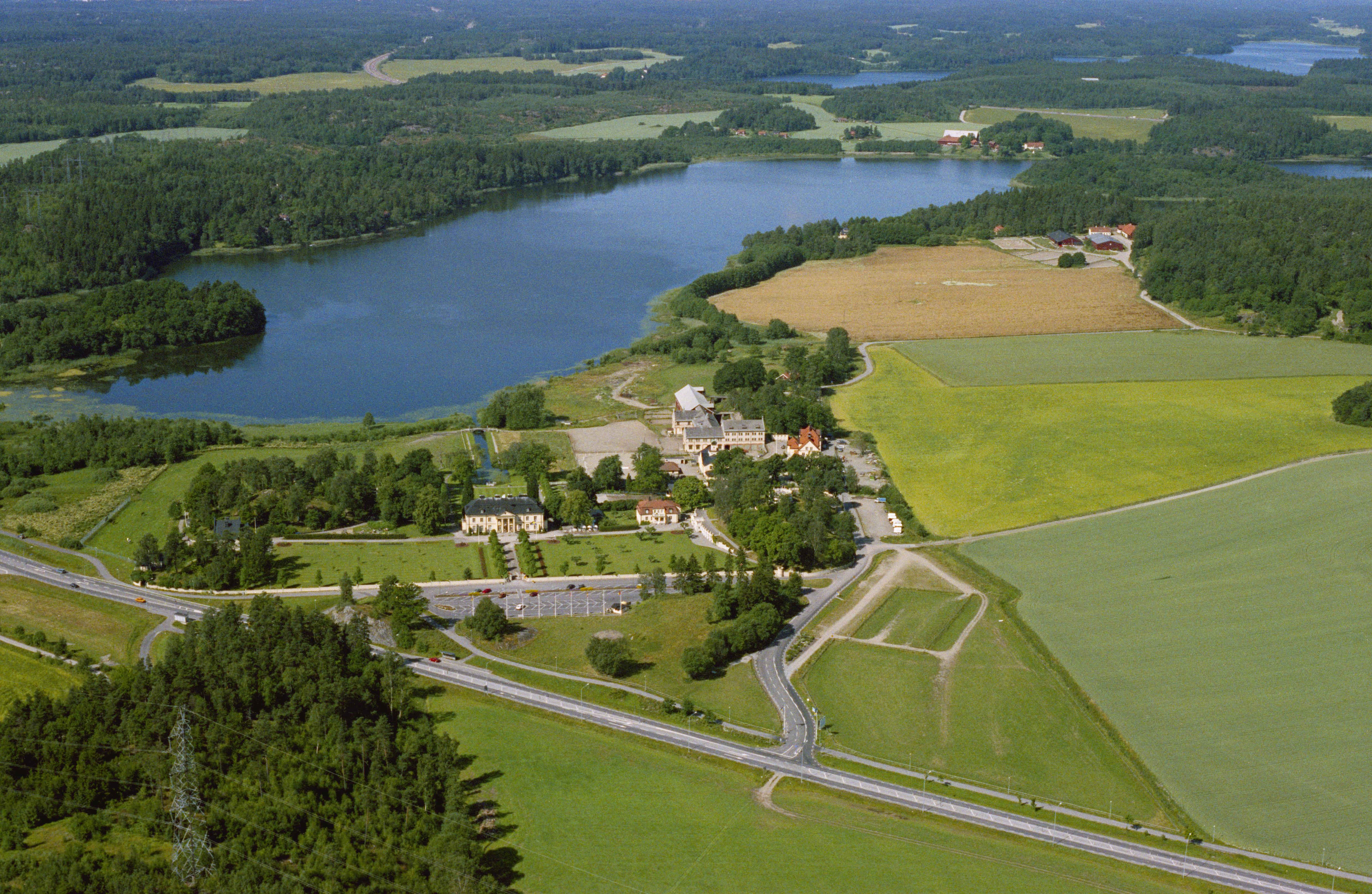 Jan Norrman, Botkyrka 622