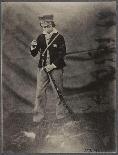 Fenton, Roger, Photograph