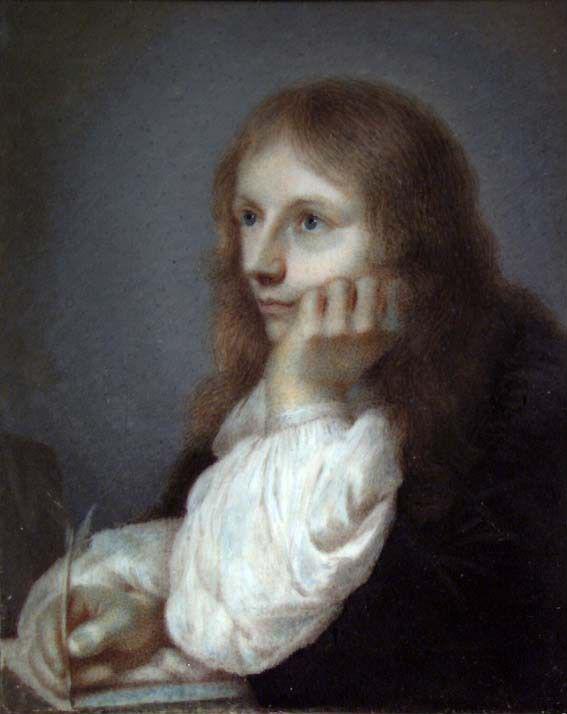 Johan Gørbitz, St. John. Copy