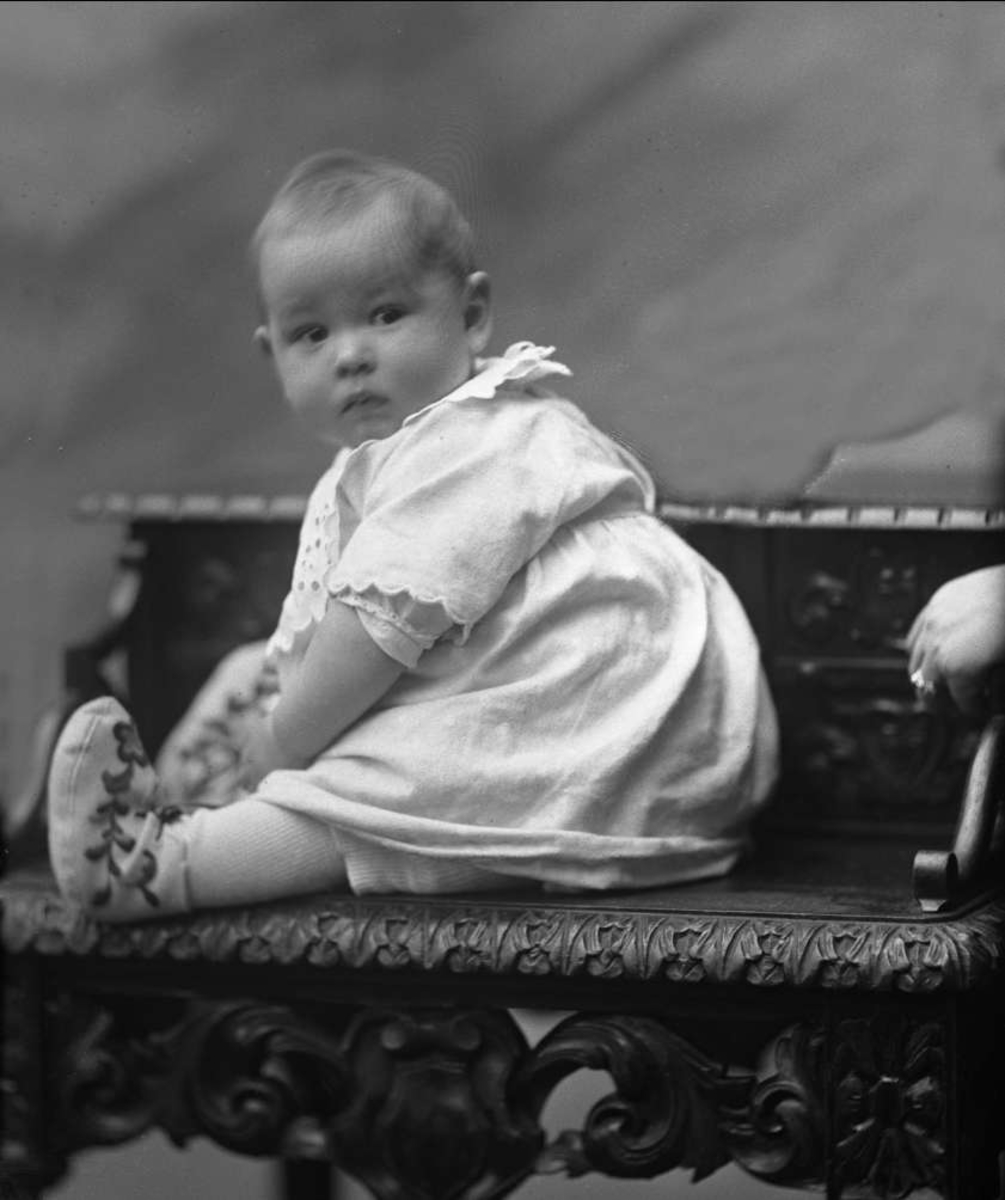 Gustav Borgen, NFB.45616