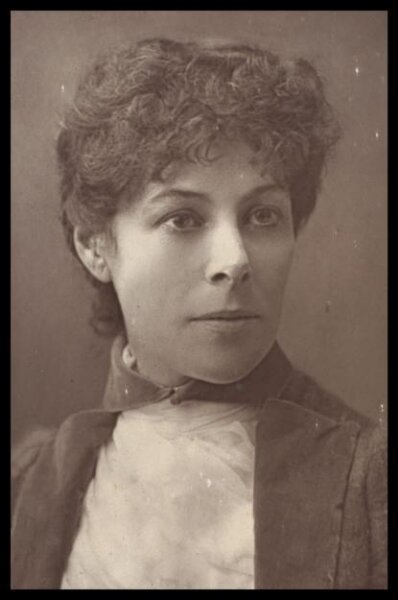 Unknown, Guy Little Theatrical Photograph