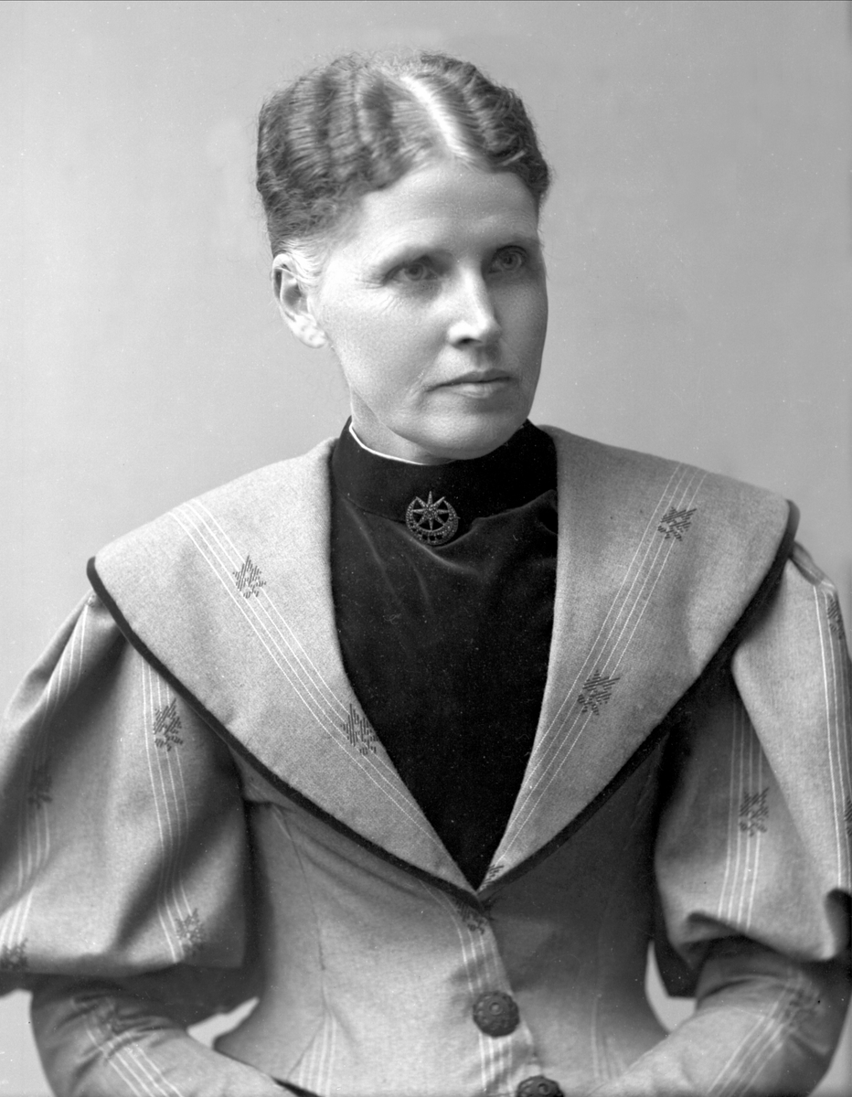 Gustav Borgen, NFB.28995