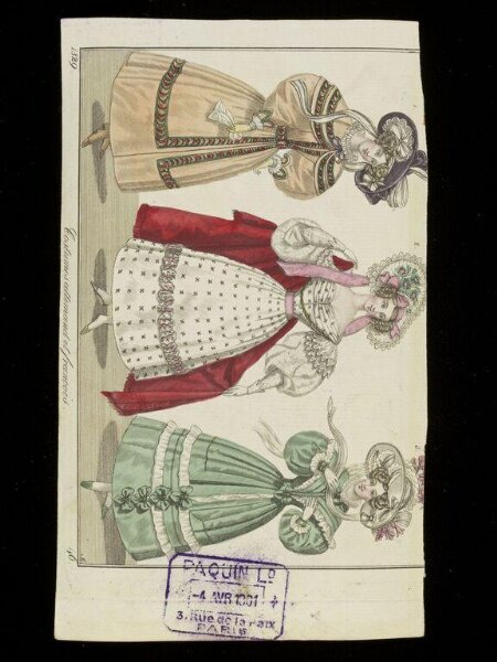 Unknown, Print