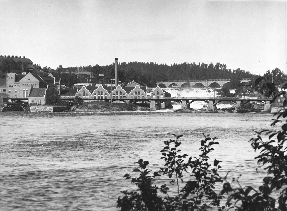 Anders Beer Wilse, Prot: Hønefos
