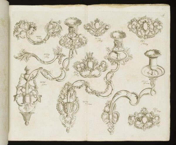 Unknown, Print