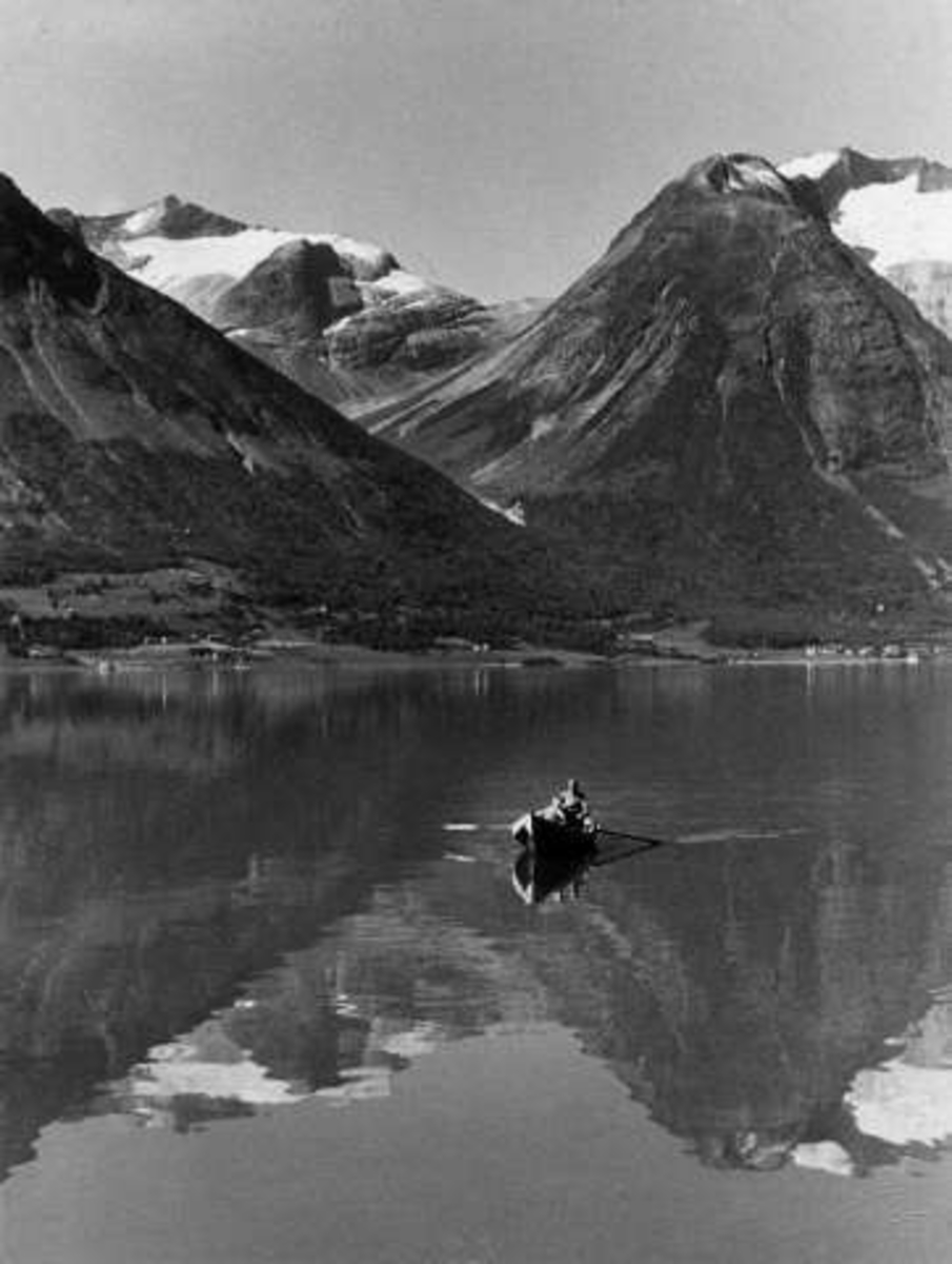 Anders Beer Wilse, -6707