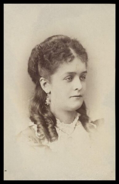 Elliott & Fry, Guy Little Theatrical Photograph