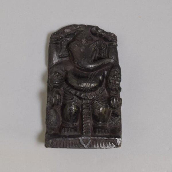 Unknown, Ganesh
