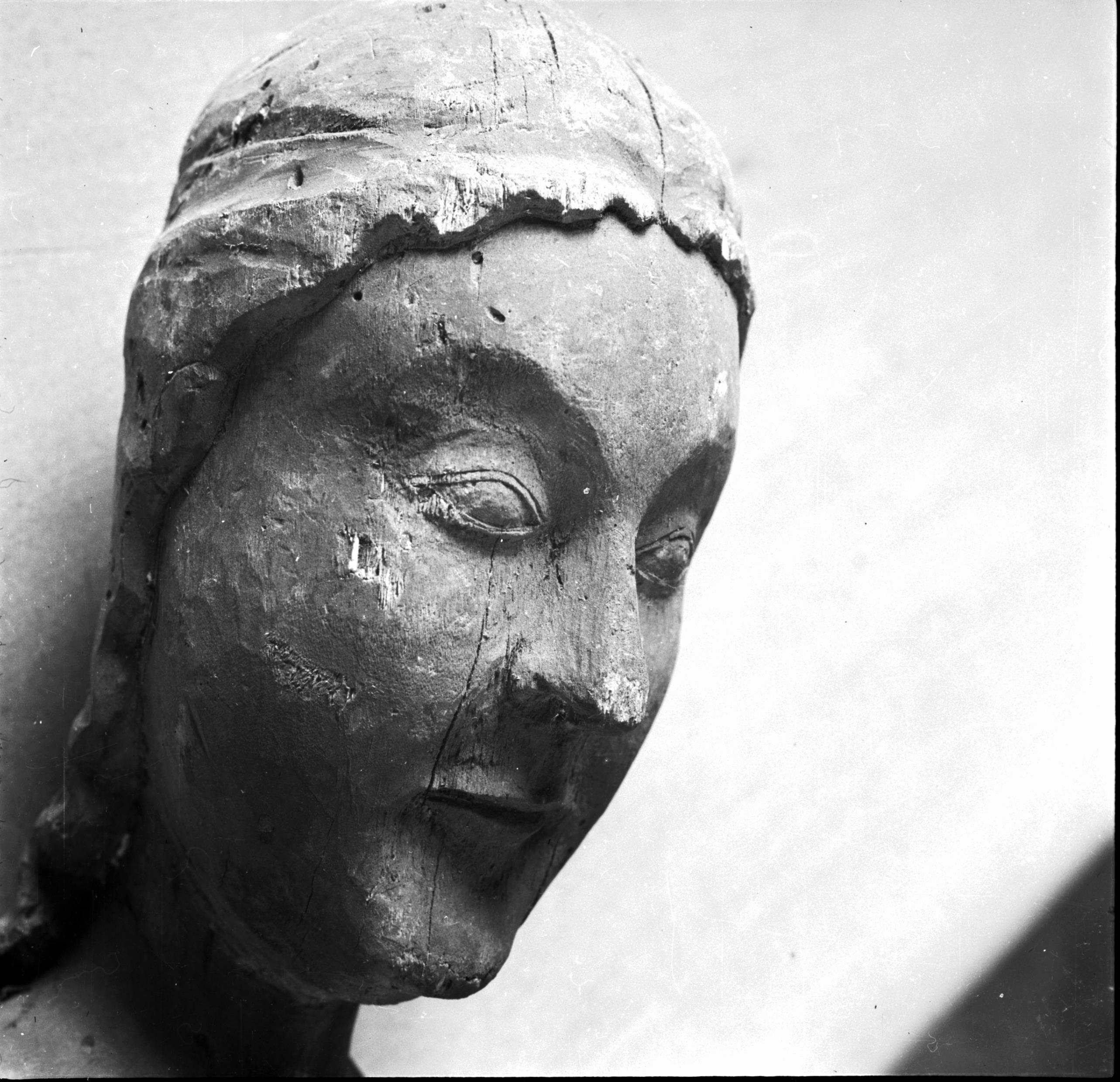 Ivar Schnell, Forssa kyrka