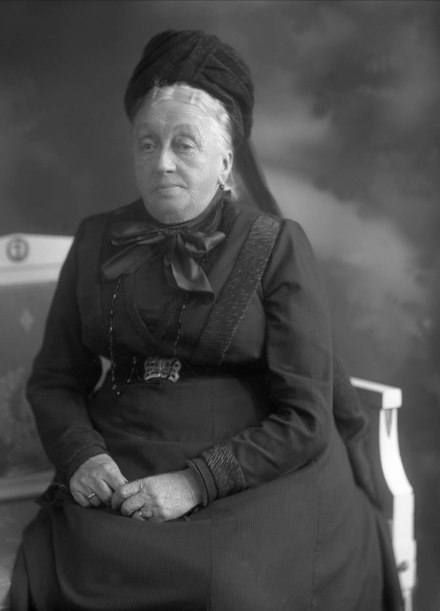 Gustav Borgen, NFB.29837