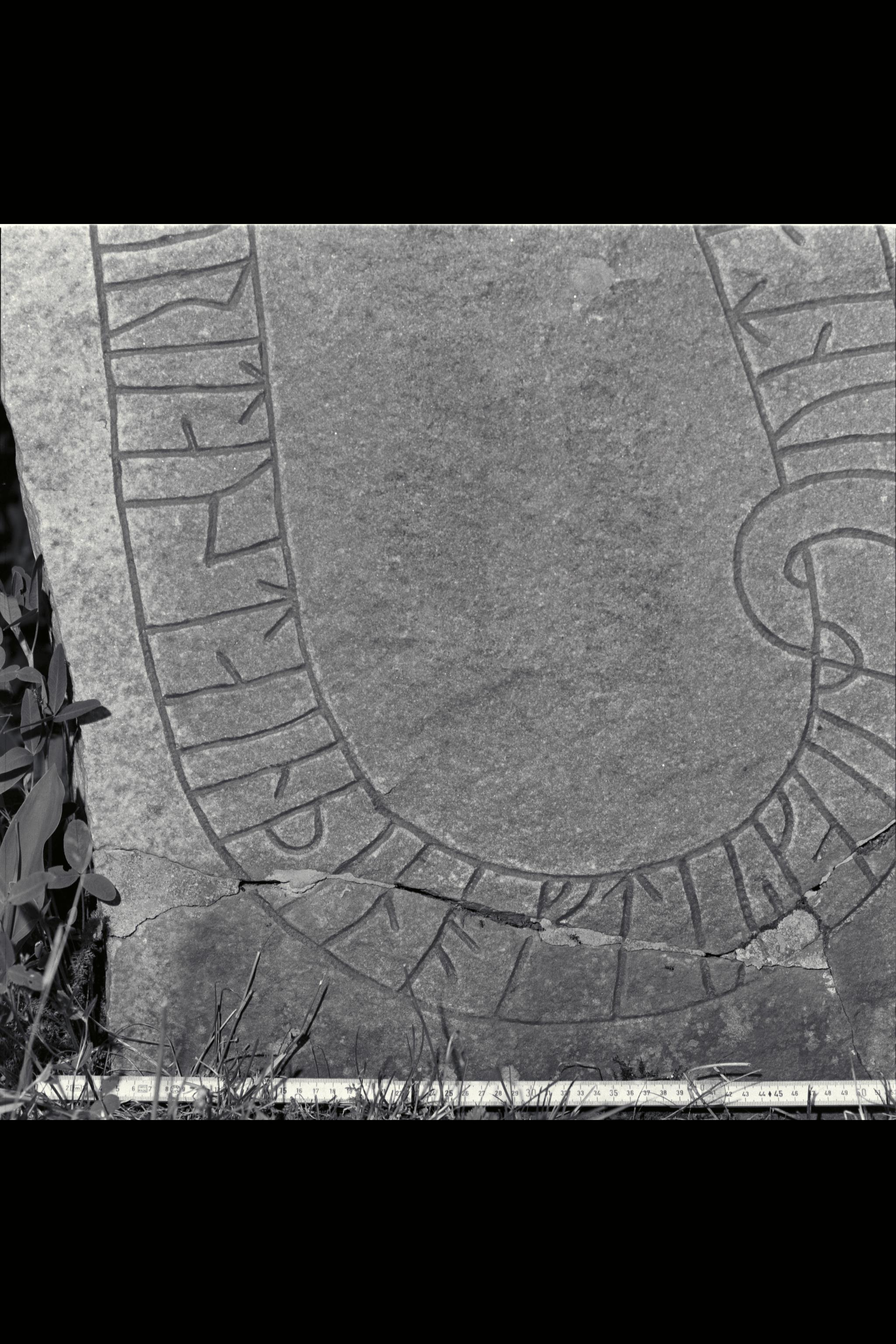Bengt A Lundberg, U1149 Fleräng