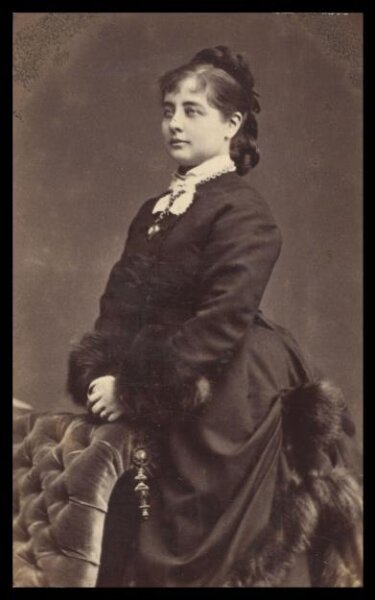 Unknown, Guy Little Theatrical Photograph