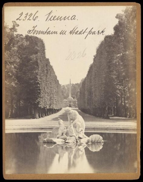 Francis Frith, Photograph
