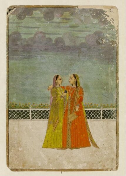 Unknown, Painting