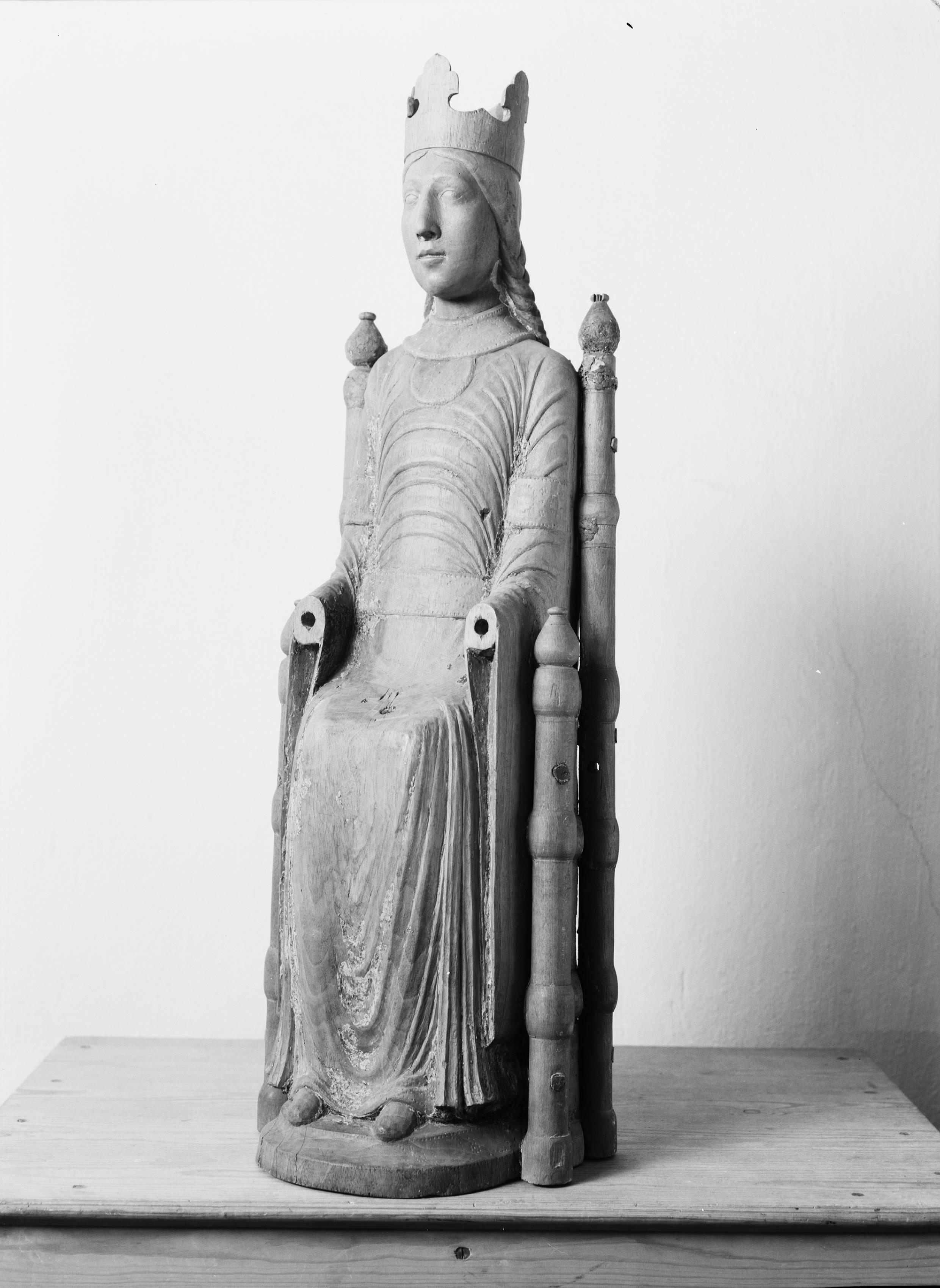 Henrik Hultgren, Skellefteå Landsförsamlings kyrka (Landskyrkan)