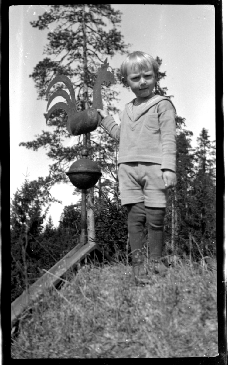 Rolf Sr. Sundt, NF.34664-599