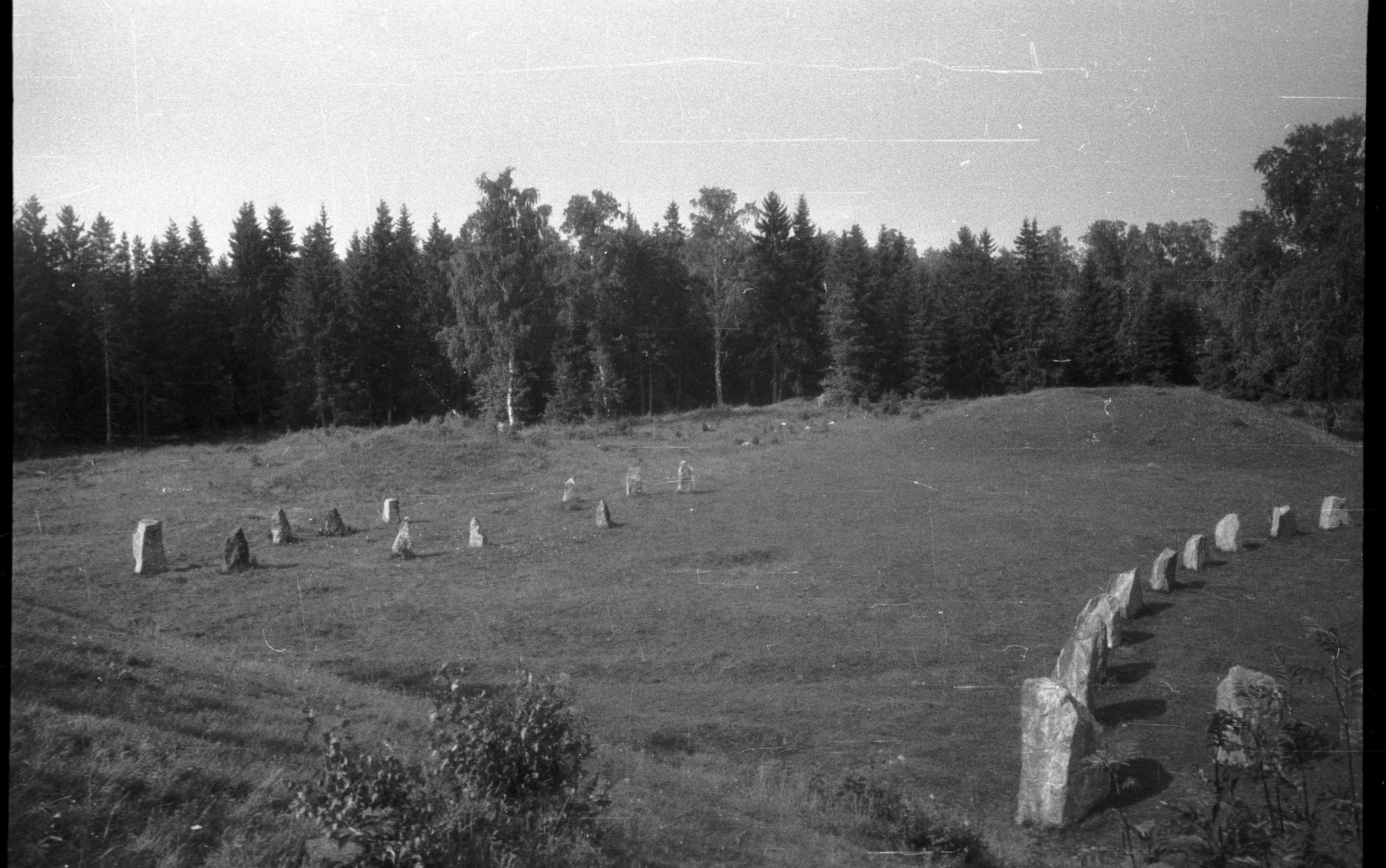 Berit Wallenberg, Västerås 431:1
