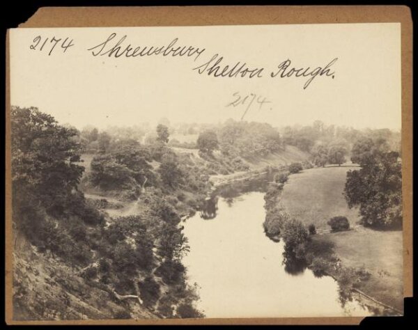 Francis Frith, Photograph