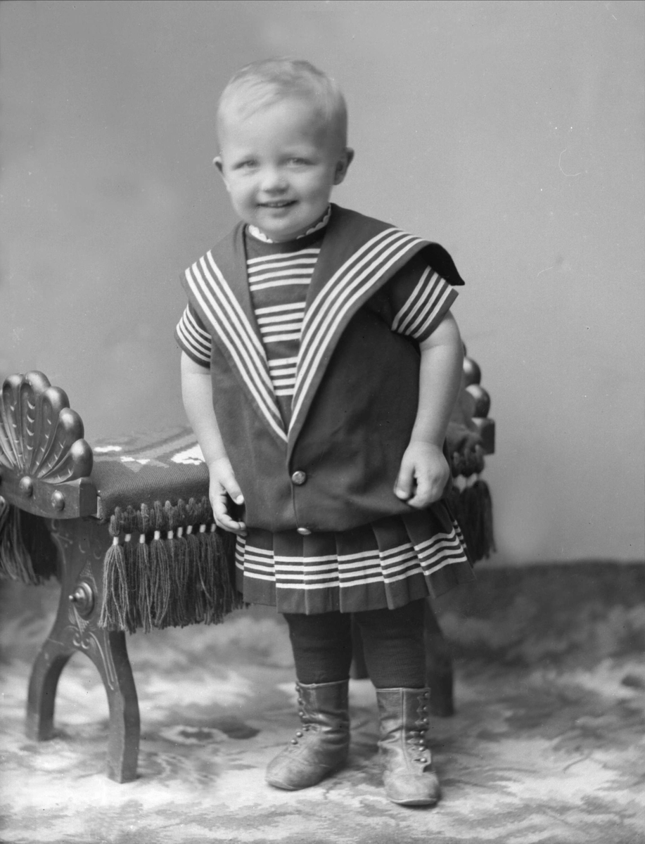 Gustav Borgen, NFB.30244