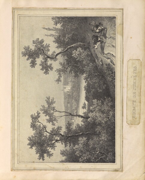 Unknown, Abbaye de Jumièges