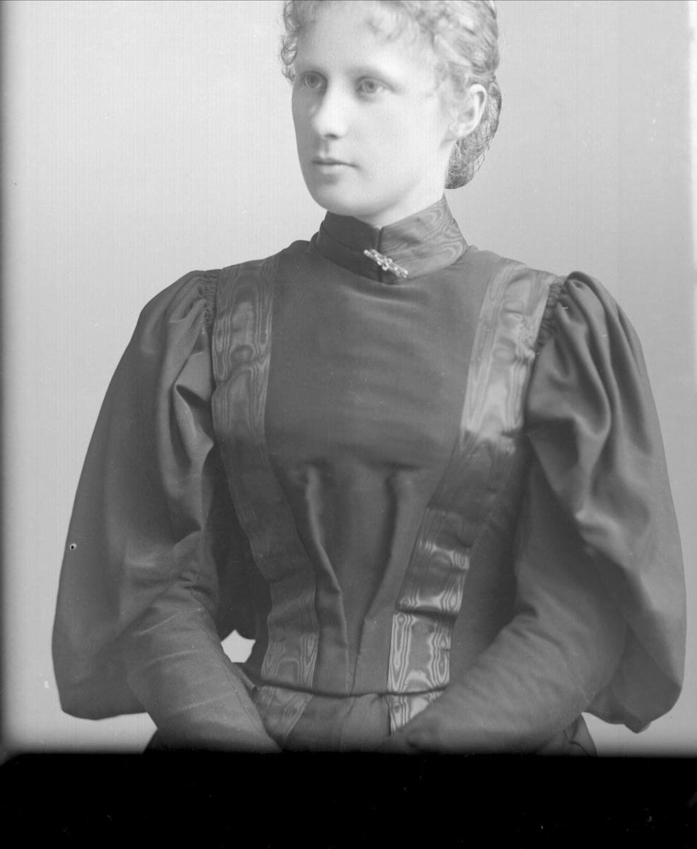 Gustav Borgen, NFB.22776