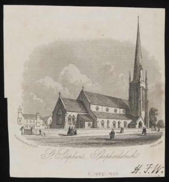 Unknown, Print